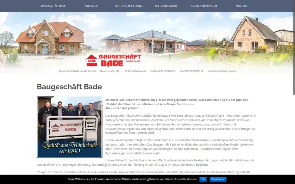 baugeschaeft-bade.de
