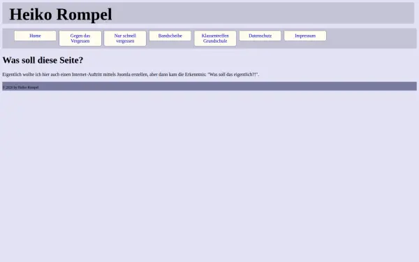 heiko-rompel.de