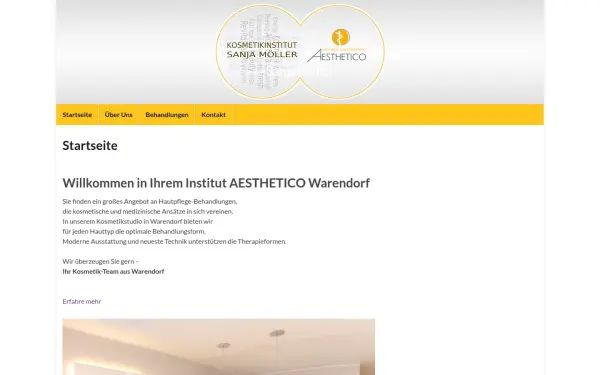 aesthetico-warendorf.de