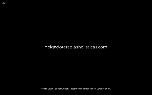 delgadoterapiasholisticas.com