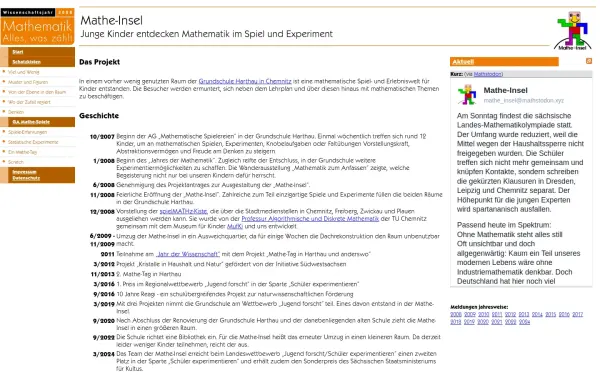 mathe-insel.de