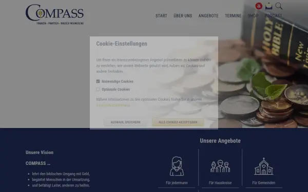 www.compass-d.de