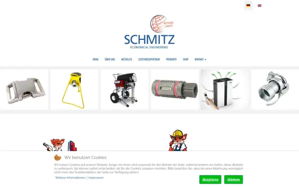 www.schmitz-heiligenhaus.de