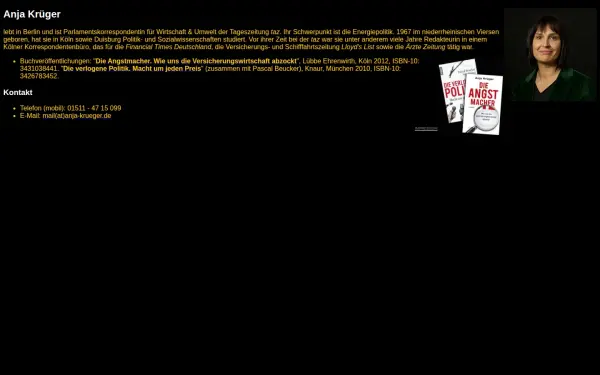anja-krueger.de