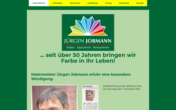www.malerjobmann.de
