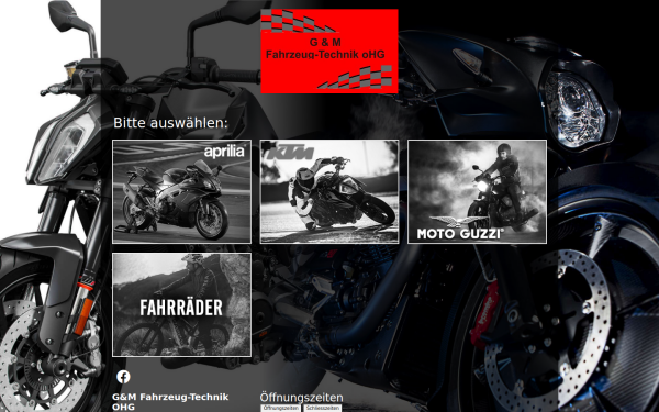 gm-bikes.de