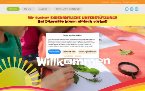 muetter.de