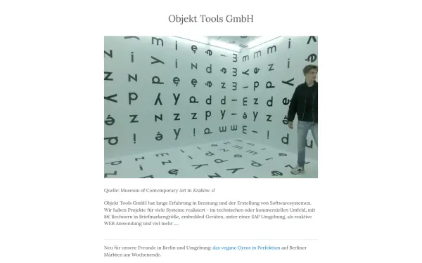 object-tools.com