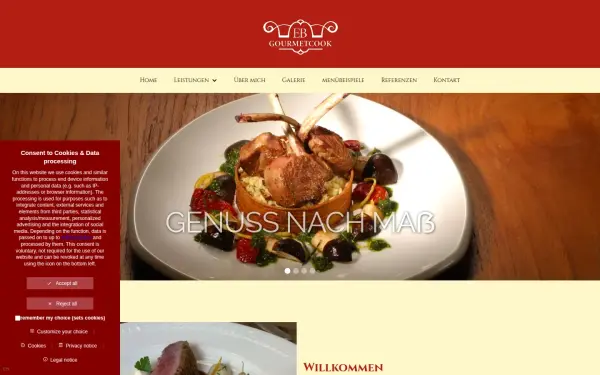 www.gourmetcook.de