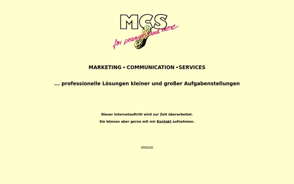 mcs-wolf.de