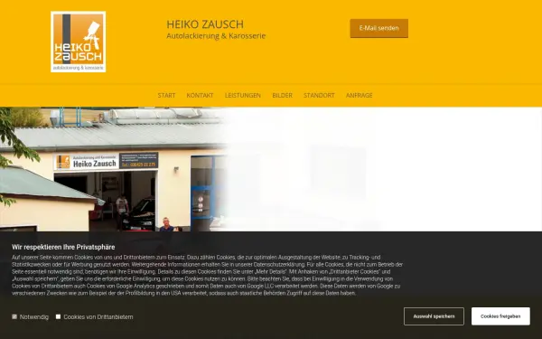 www.autolackierung-zausch.de