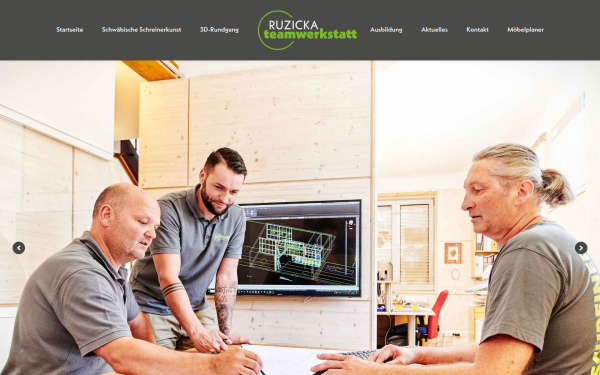 www.ruzicka-teamwerkstatt.de