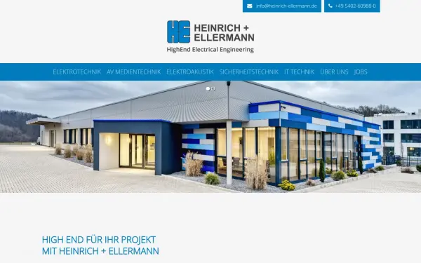 heinrich-ellermann.de