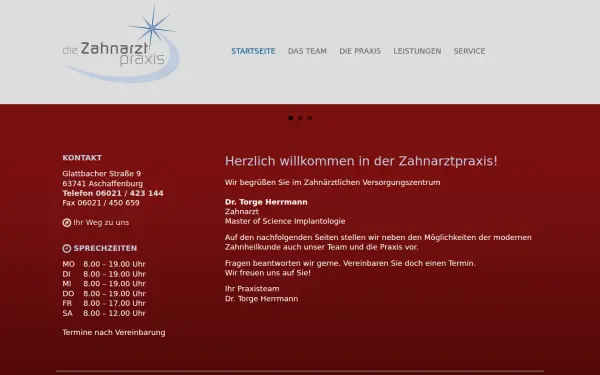 dr-herrmann-aschaffenburg.de