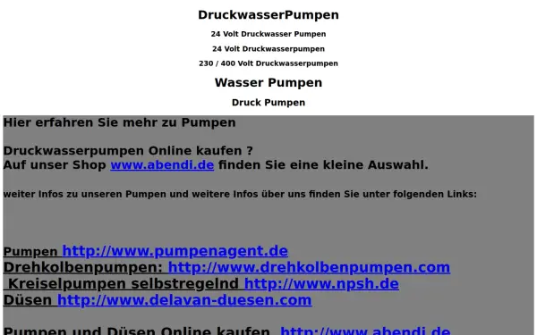 www.24v-pumpen.de