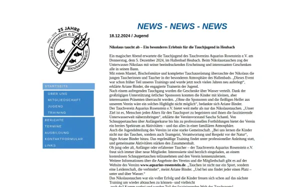 www.aquarius-rosenstein.de