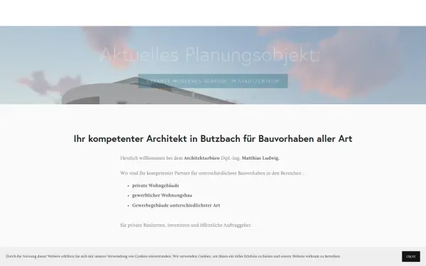 www.architekt-ludwig.de