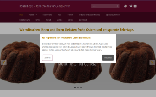 www.gou4you.de