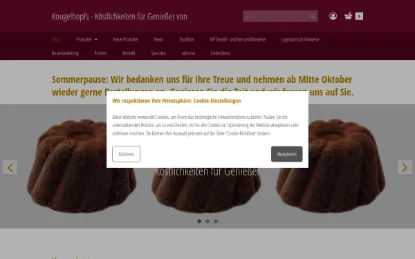 www.gou4you.de