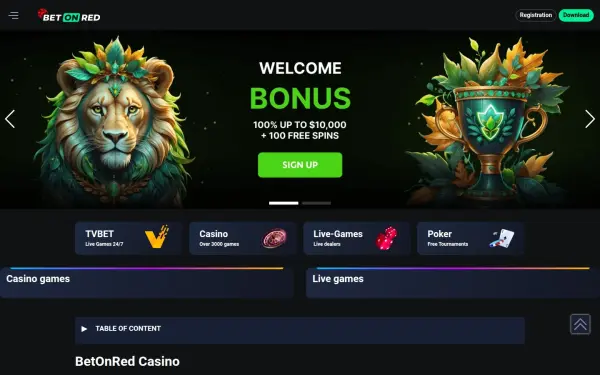 betonredcasino.global
