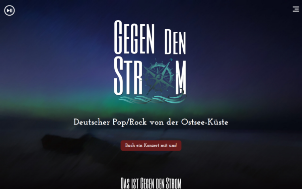 gegendenstrom.band