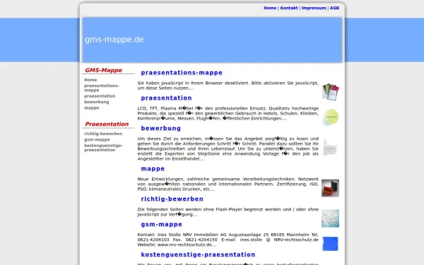 gms-mappe.de