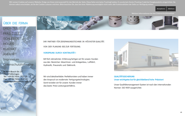 michaelmaiercnc-technik.de