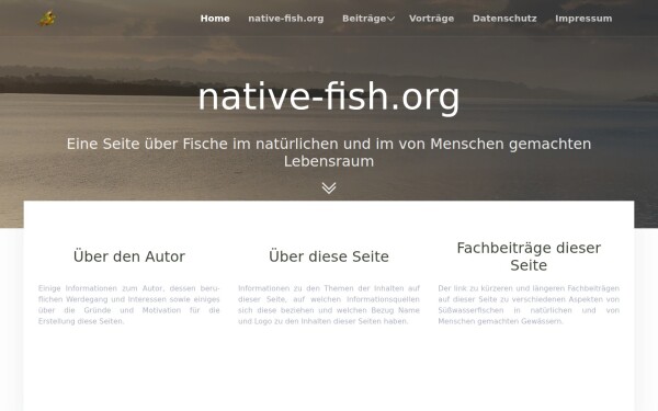 native-fish.org