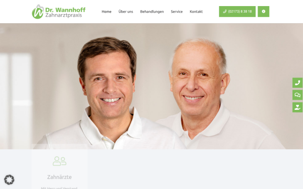 www.zahnarzt-wannhoff.de
