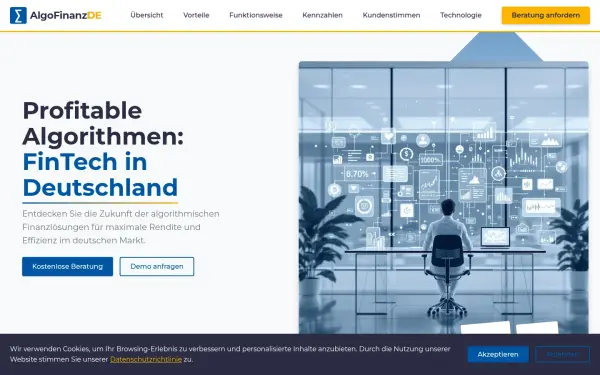 algofinanzde.com
