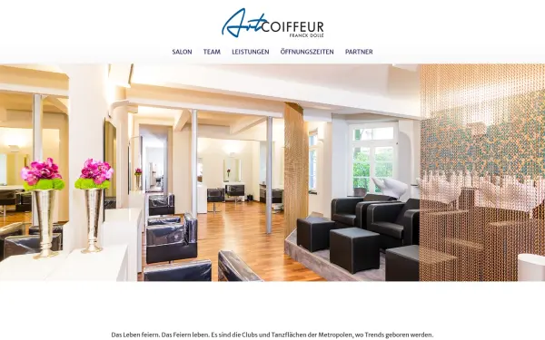 art-coiffeur.de