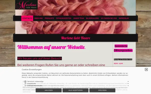 marleneliebthaare.de