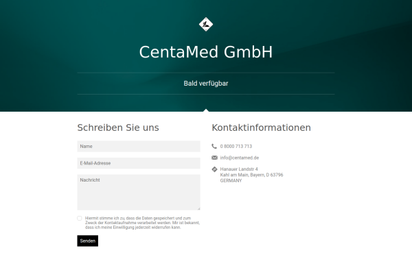 www.centamed.de