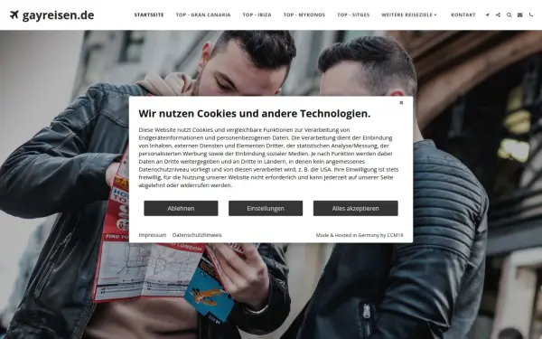 www.gayreisen.de