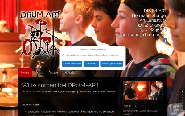 drum-art.de