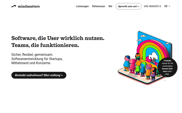 mindmatters.de