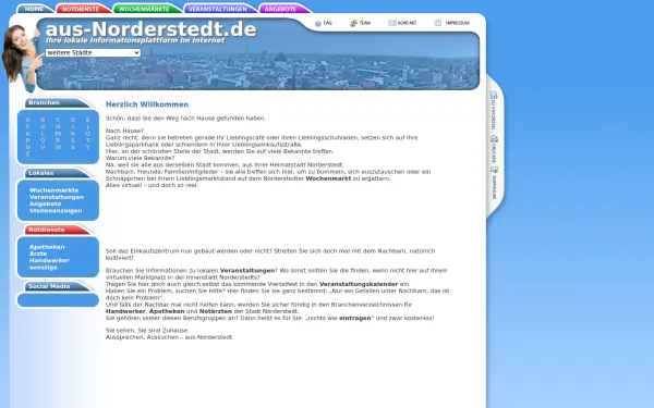 www.aus-norderstedt.de