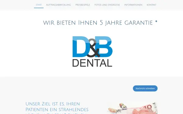 www.db-dental.de