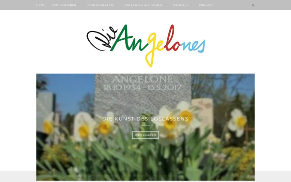 www.dieangelones.ch
