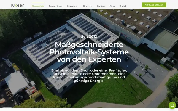 luxeen.de