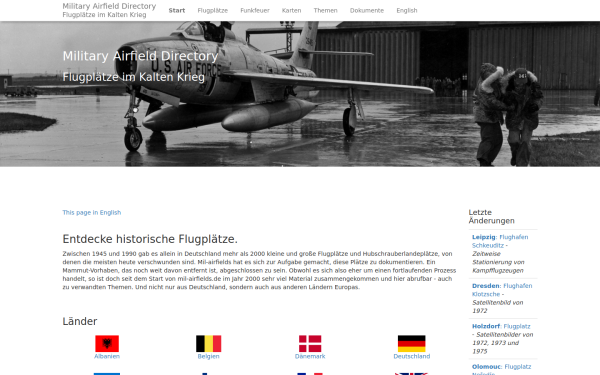 mil-airfields.de