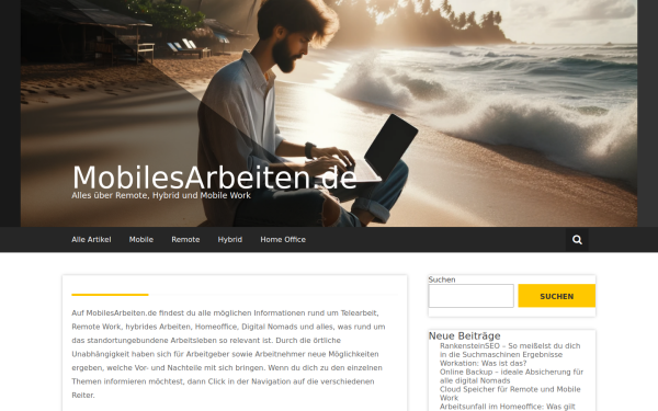 mobilesarbeiten.de