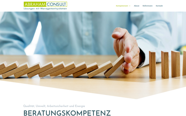 abrahamconsult.de