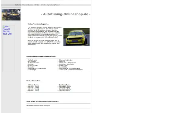 autotuning-onlineshop.de