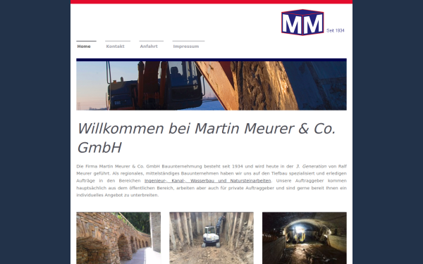 www.mm-bauunternehmung.de