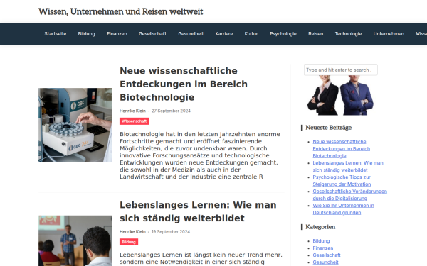www.kackblog.net