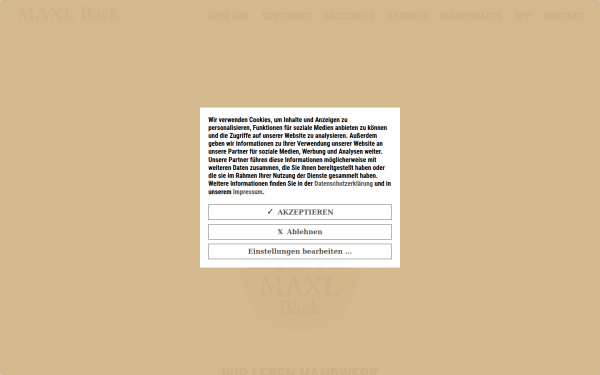 www.maxlbaeck.de