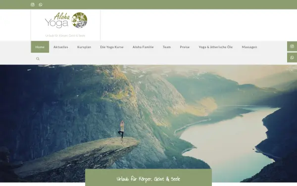 aloha-yoga.eu