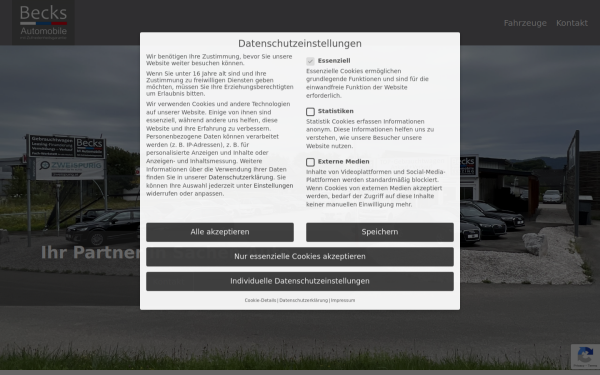 becksautomobile.at