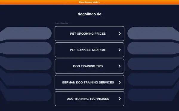 dogolindo.de